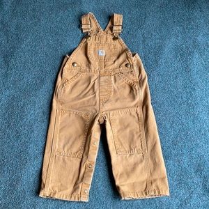 Carhartt Overalls